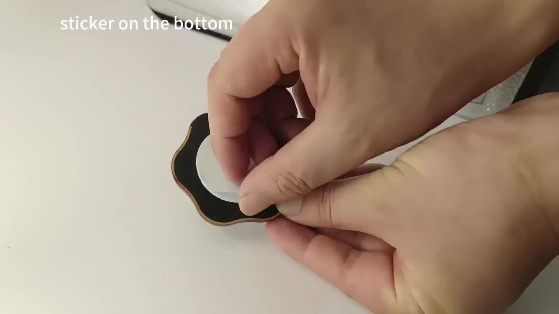 Long Bar Wall Light | Contemporary Wooden LED Sconce