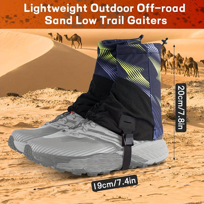 Trail Running Shoe | Outdoor Protection Gear