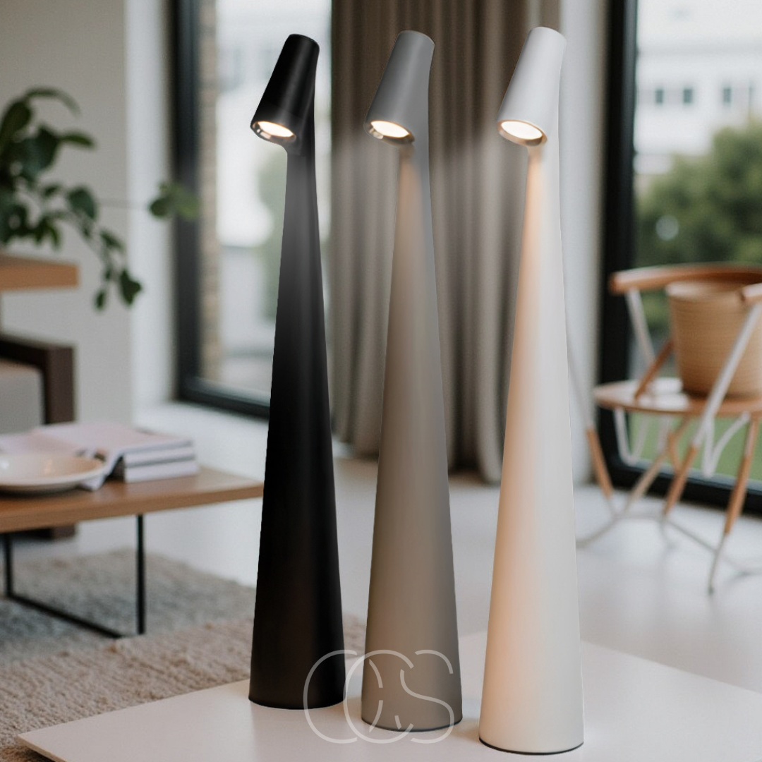 OCS Modern Minimalist Table Lamp