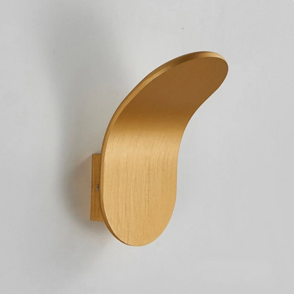 Pythia Scandinavian Wall Lamp – Minimalist Nordic Lighting