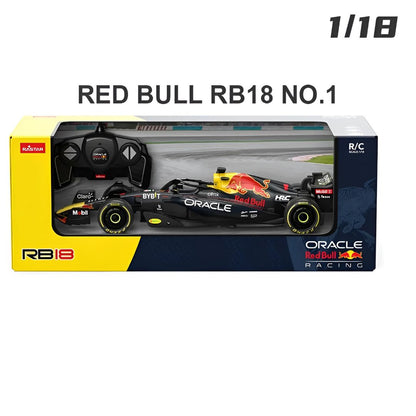 F1 RC Cars | Formula One Remote Control Car for Racing Fun