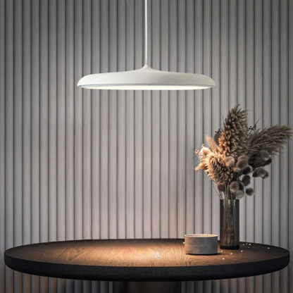 Luxury Scandinavian Design Pendant Lamp – Modern Minimalist Lighting