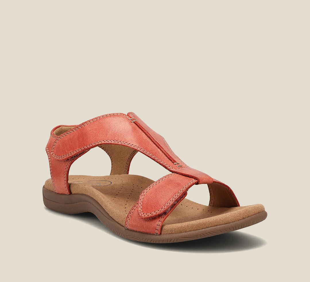 Comfortable Slip-On Sandals | Casual