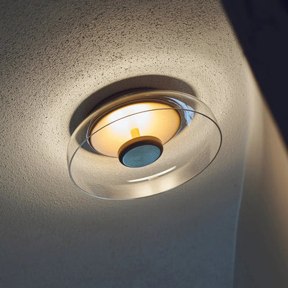 Ceiling Flush Light | Stylish Modern Ceiling Lamp