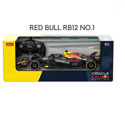 F1 RC Cars | Formula One Remote Control Car for Racing Fun