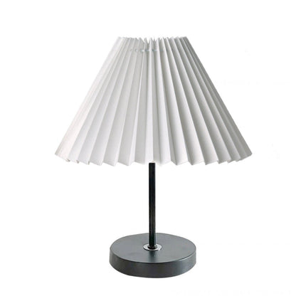 Pleatique™ Table Lamp