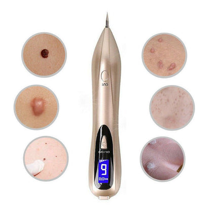 Skin Care Pen | Rechargeable Device for Spot Removal
