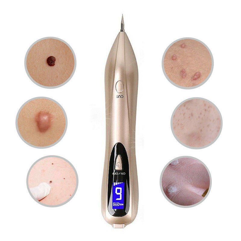 Skin Care Pen | Rechargeable Device for Spot Removal