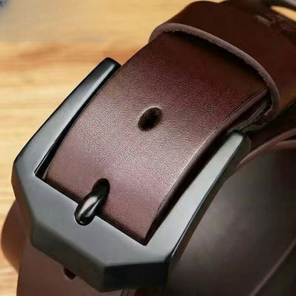 Men’s Casual Belt | Adjustable Secure Fit