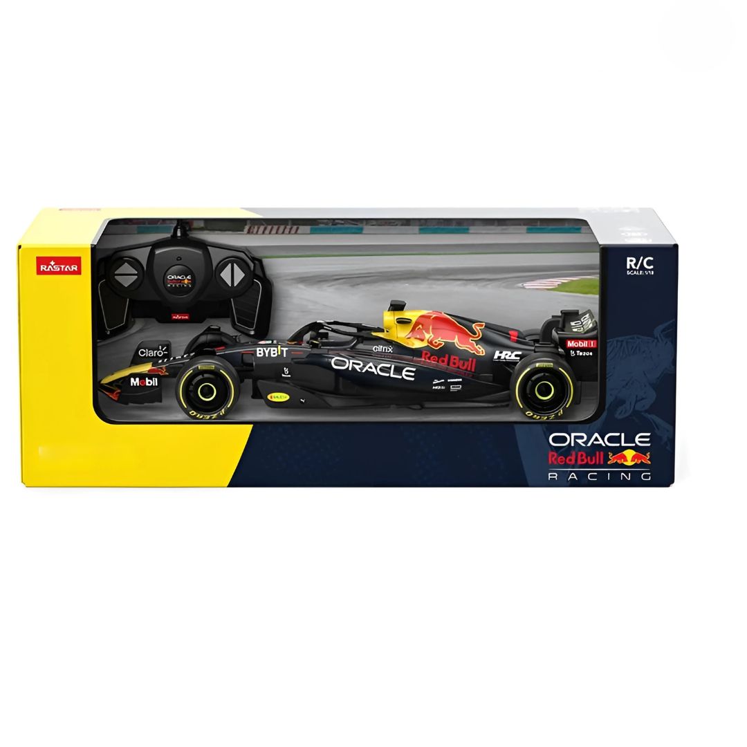 F1 RC Cars | Formula One Remote Control Car for Racing Fun