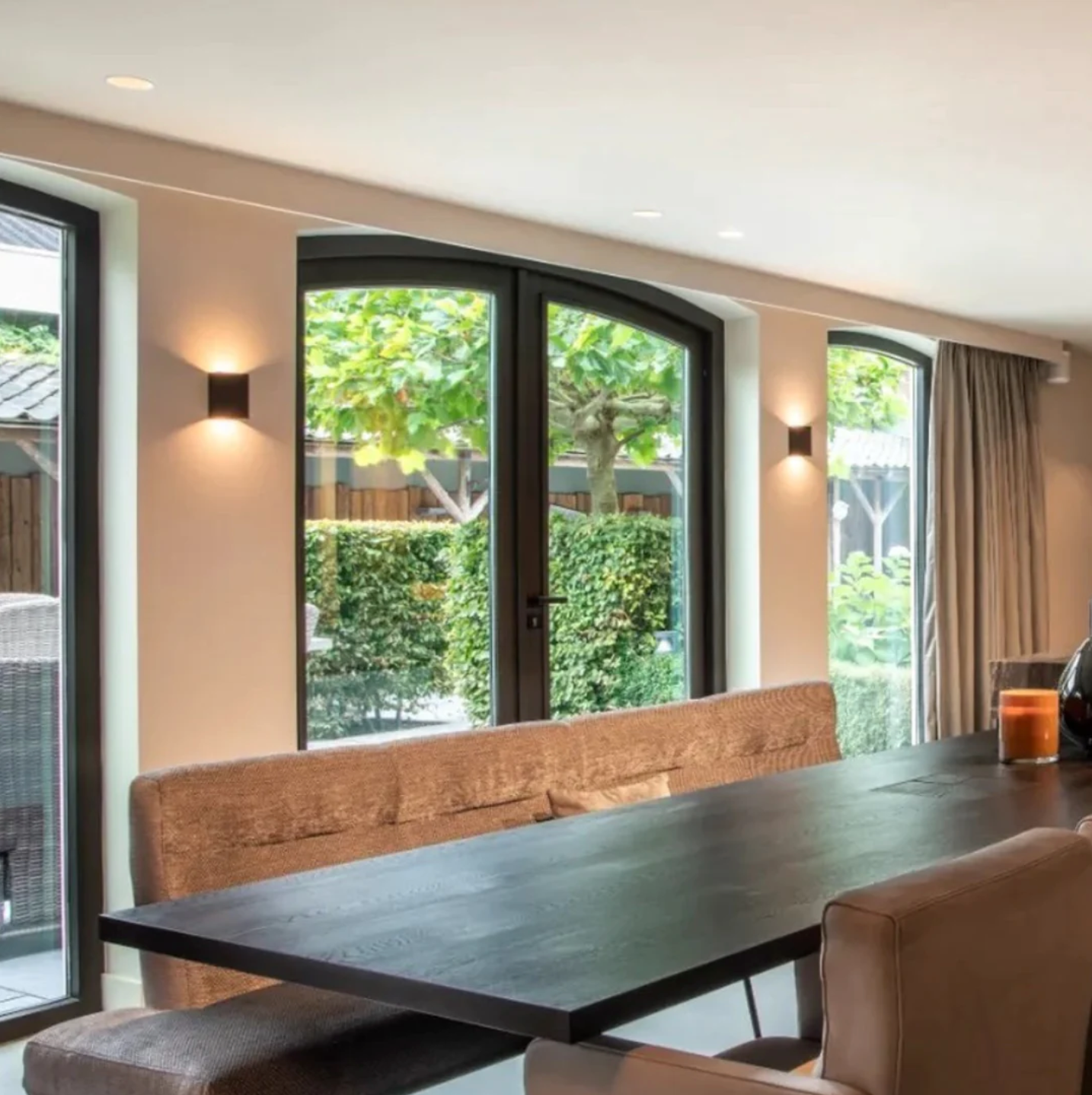 Modern Wall Sconce | Elegant