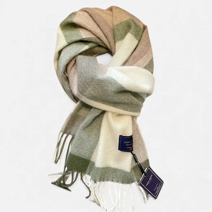 Women’s Warm Scarf | Stylish Cold Weather Wrap