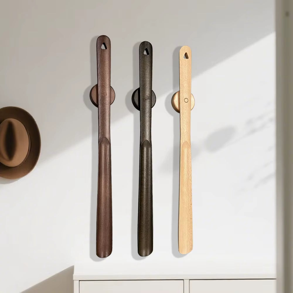 Long Handle Shoe Horn | Easy On and Off