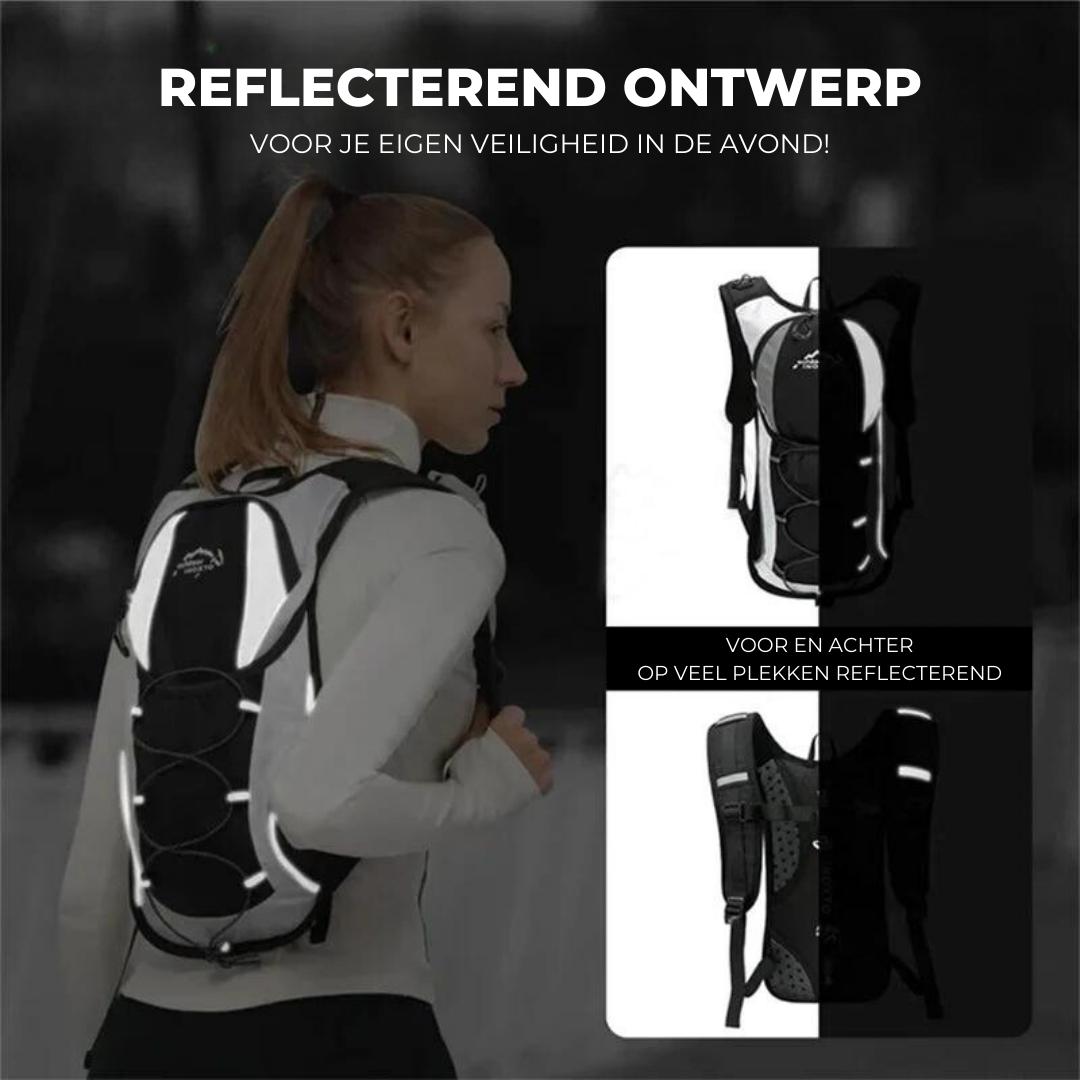 Travellite Lightweight Waterproof Outdoor Backpack