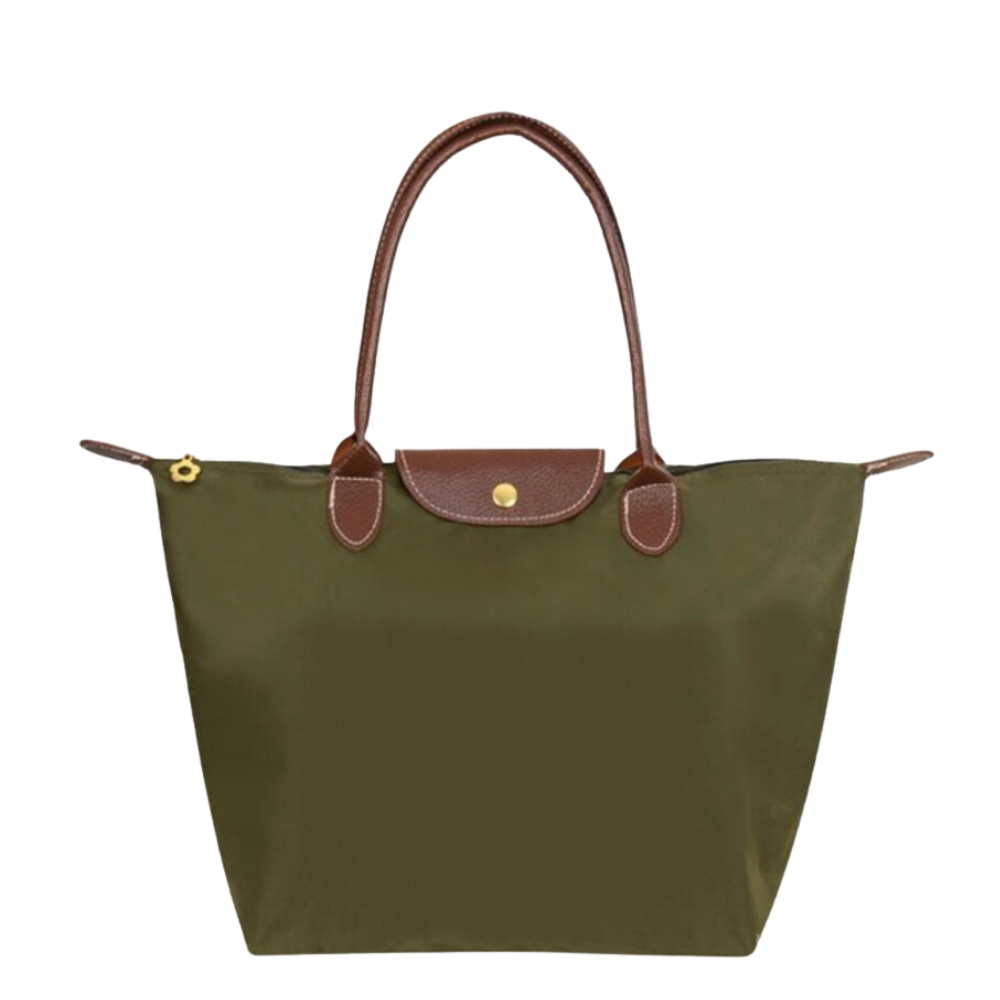 Luxury Tote Bag | Stylish and Spacious Everyday Handbag