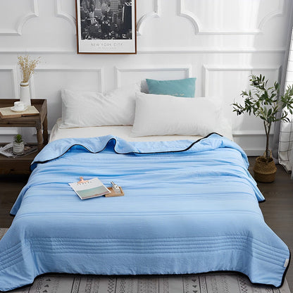 Ice Cooling Blanket - Cool and Comfortable Sleep