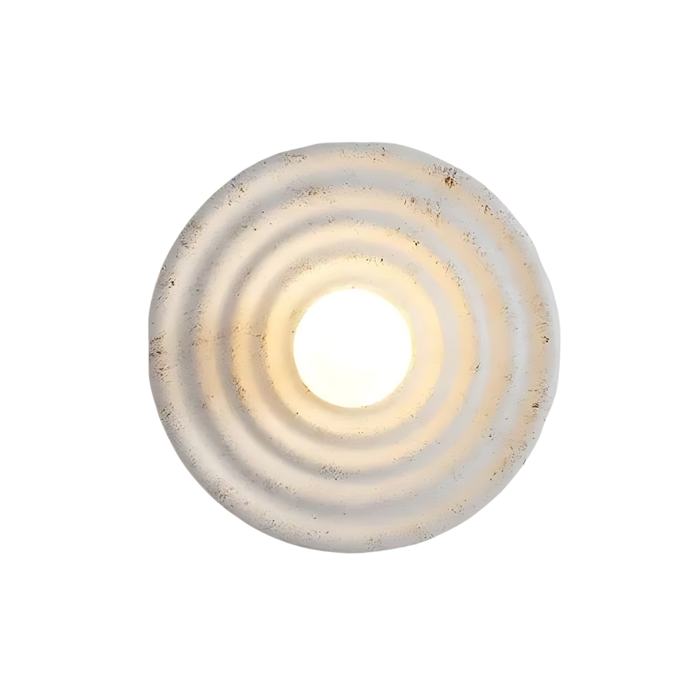 Modern Japandi Wall Light | Minimalist Decorative Lamp