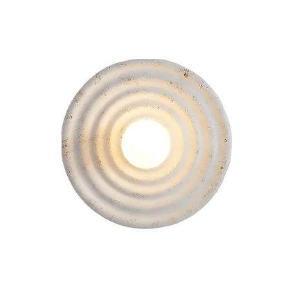 Modern Japandi Wall Light | Minimalist Decorative Lamp