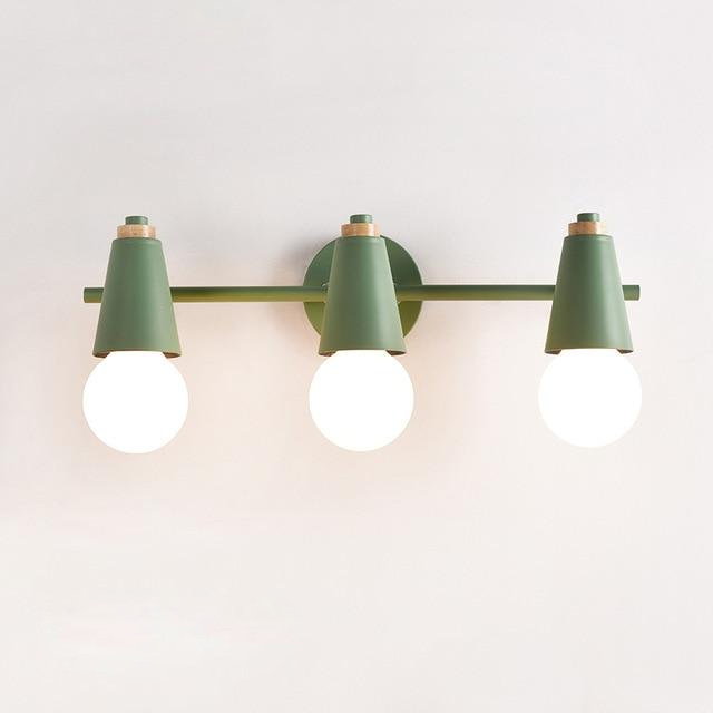 Ari Wall Lamp | Elegant Wall Light for Contemporary Home Decor