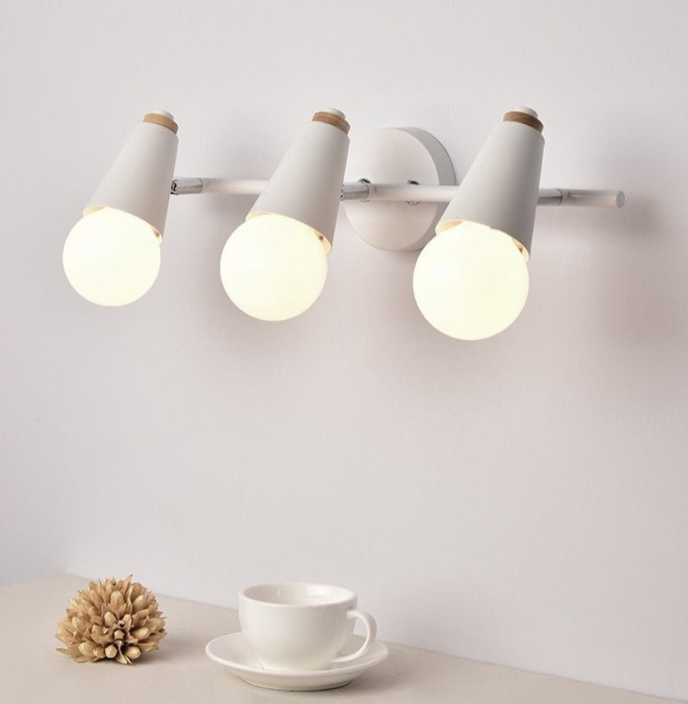 Ari Wall Lamp | Elegant Wall Light for Contemporary Home Decor