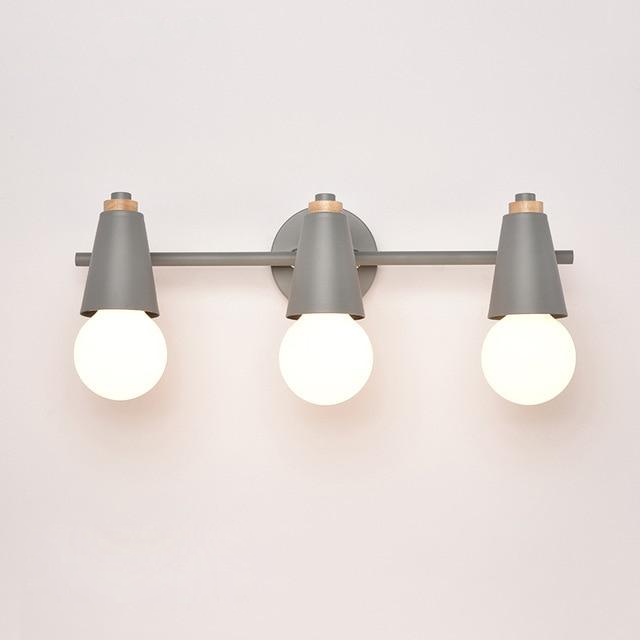 Ari Wall Lamp | Elegant Wall Light for Contemporary Home Decor