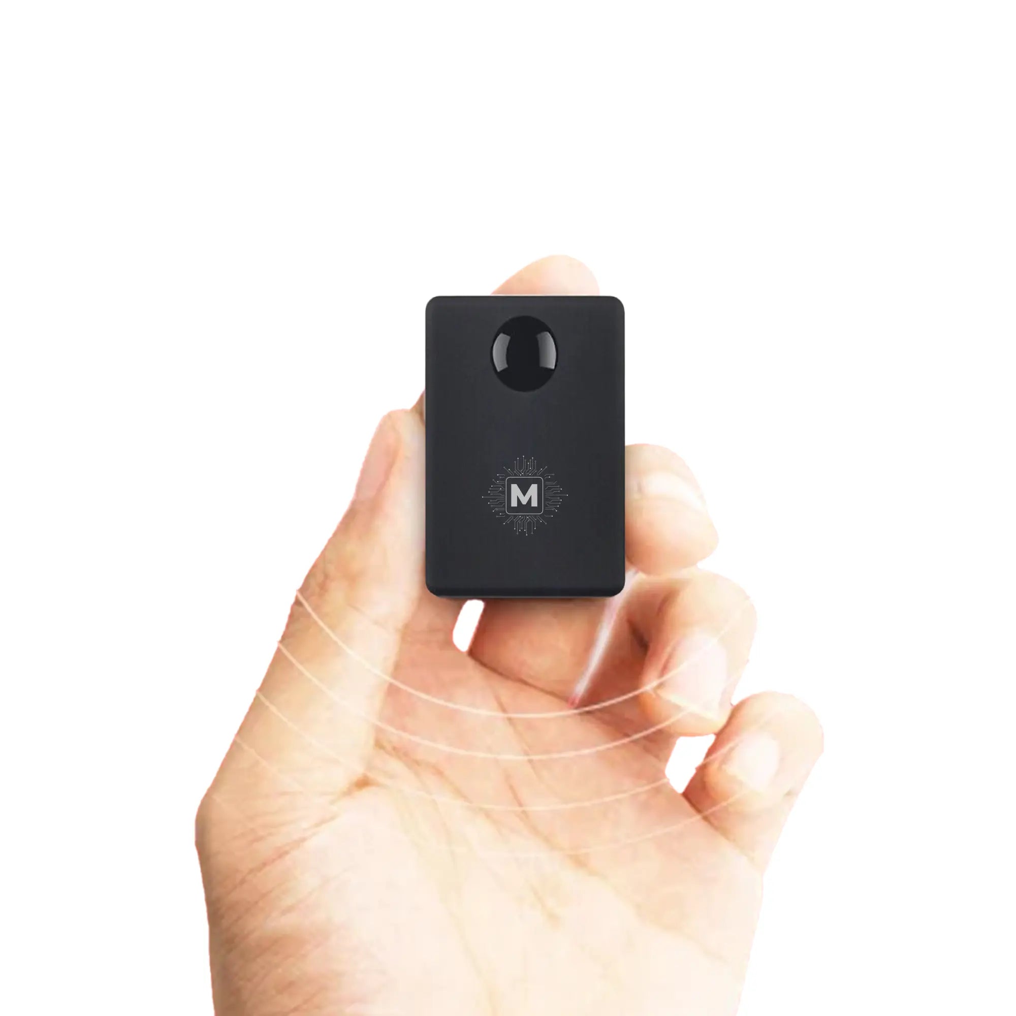 Mini GPS Tracker with Audio Listening | Compact GPS Device for Real-Time Tracking
