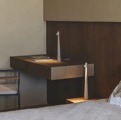 Tall LED Lamp | Modern Minimalist Floor Light