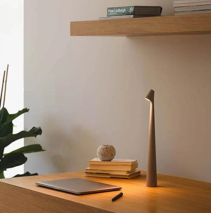 Tall LED Lamp | Modern Minimalist Floor Light