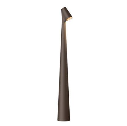 Tall LED Lamp | Modern Minimalist Floor Light