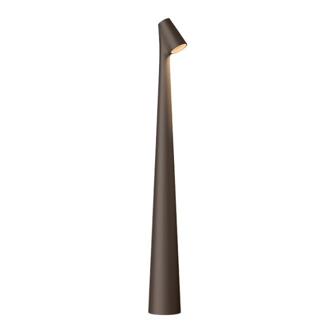 Tall LED Lamp | Modern Minimalist Floor Light