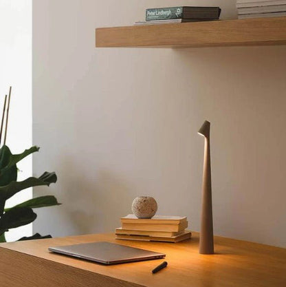 Tall LED Lamp | Modern Minimalist Floor Light