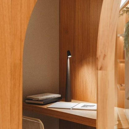 Tall LED Lamp | Modern Minimalist Floor Light