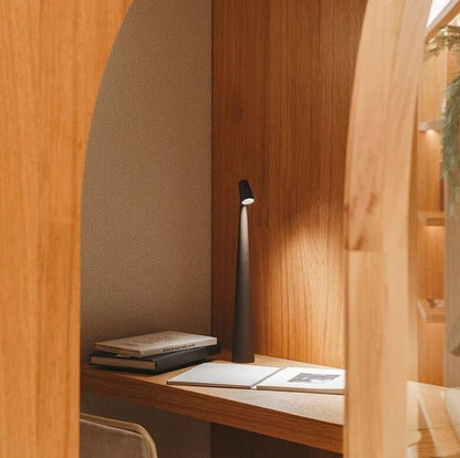 Tall LED Lamp | Modern Minimalist Floor Light