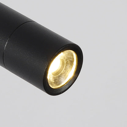 Flexible LED Wall Light | Modern Reading Lamp