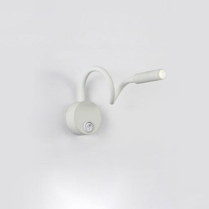 Flexible LED Wall Light | Modern Reading Lamp
