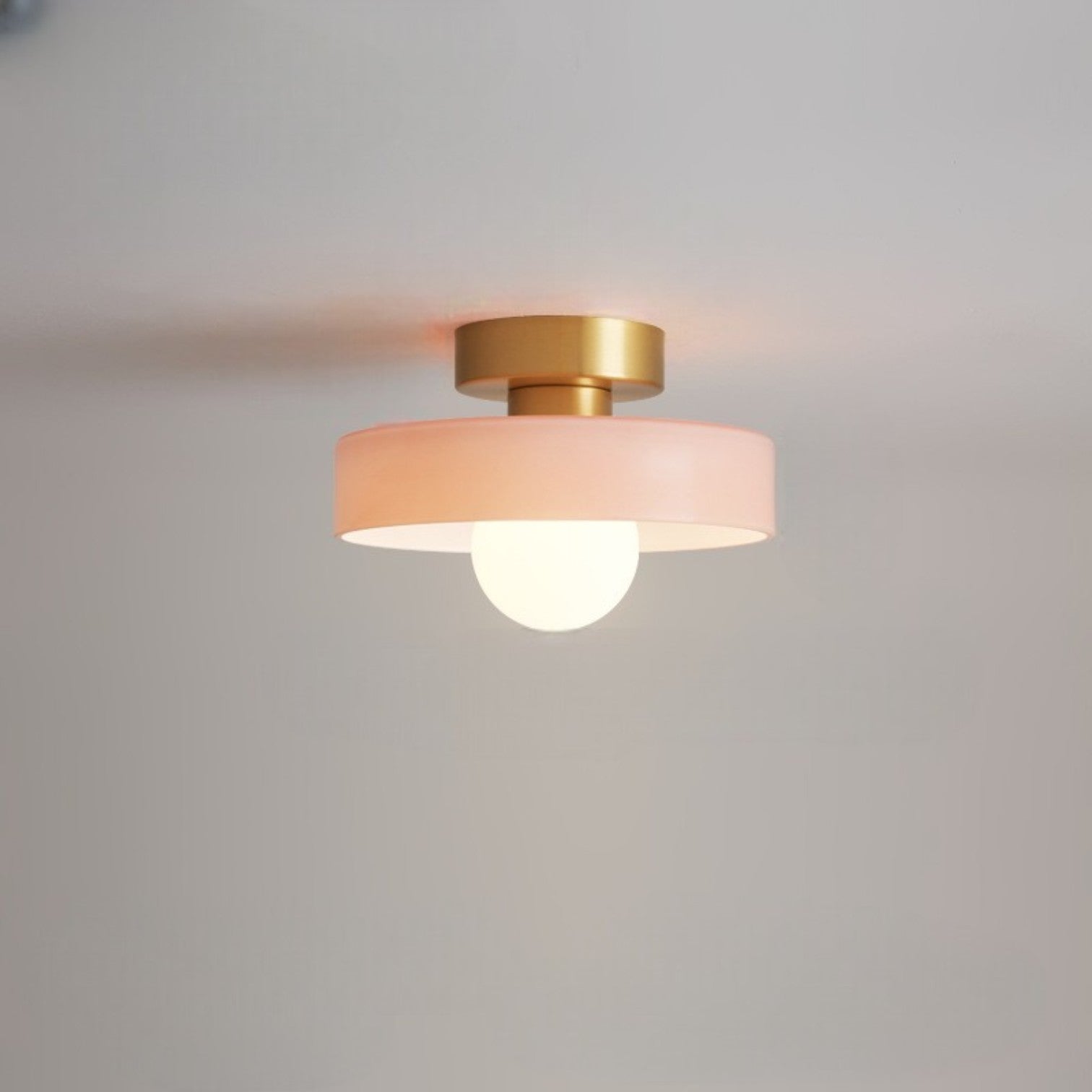 Modern Home Ceiling Light | Stylish Living Room Fixture