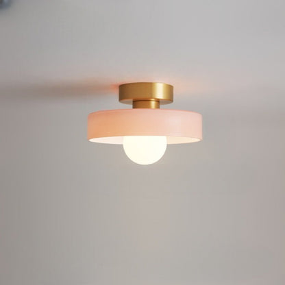 Modern Home Ceiling Light | Stylish Living Room Fixture