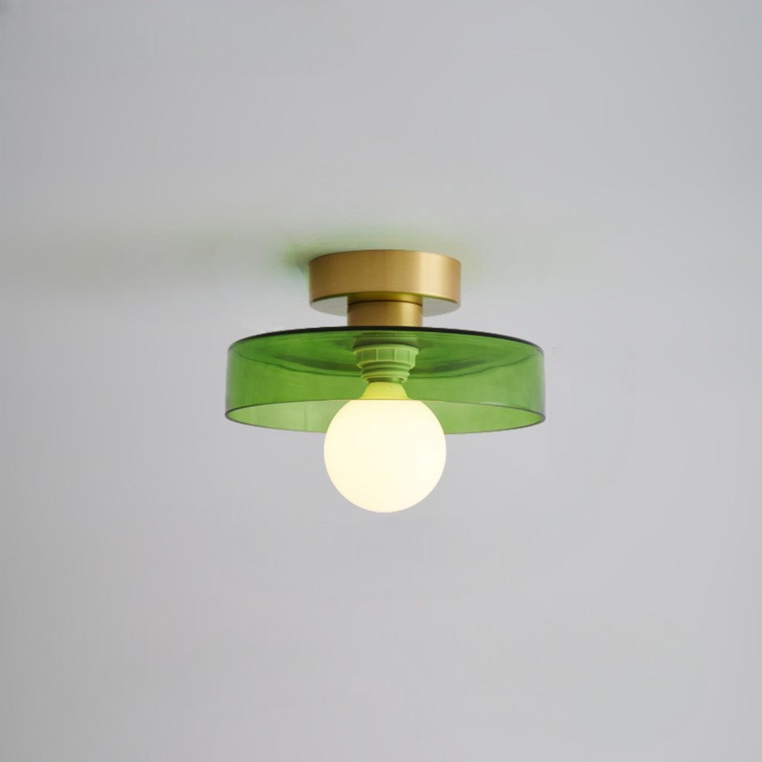 Modern Home Ceiling Light | Stylish Living Room Fixture