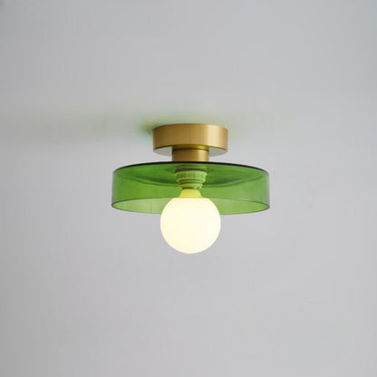 Modern Home Ceiling Light | Stylish Living Room Fixture