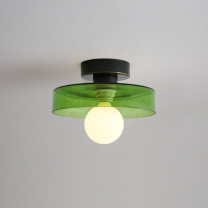 Modern Home Ceiling Light | Stylish Living Room Fixture