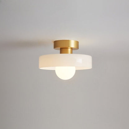 Modern Home Ceiling Light | Stylish Living Room Fixture
