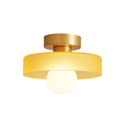 Modern Home Ceiling Light | Stylish Living Room Fixture