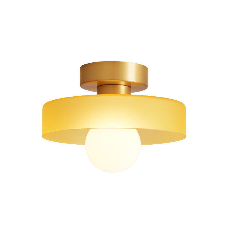 Modern Home Ceiling Light | Stylish Living Room Fixture