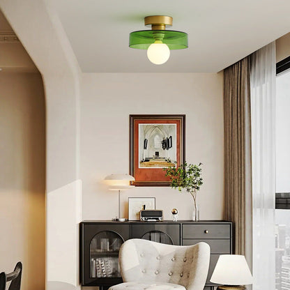 Modern Home Ceiling Light | Stylish Living Room Fixture
