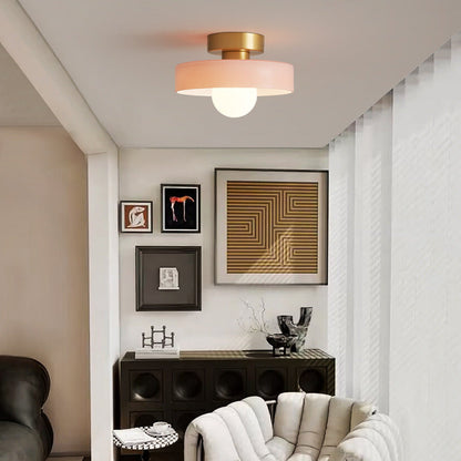 Modern Home Ceiling Light | Stylish Living Room Fixture