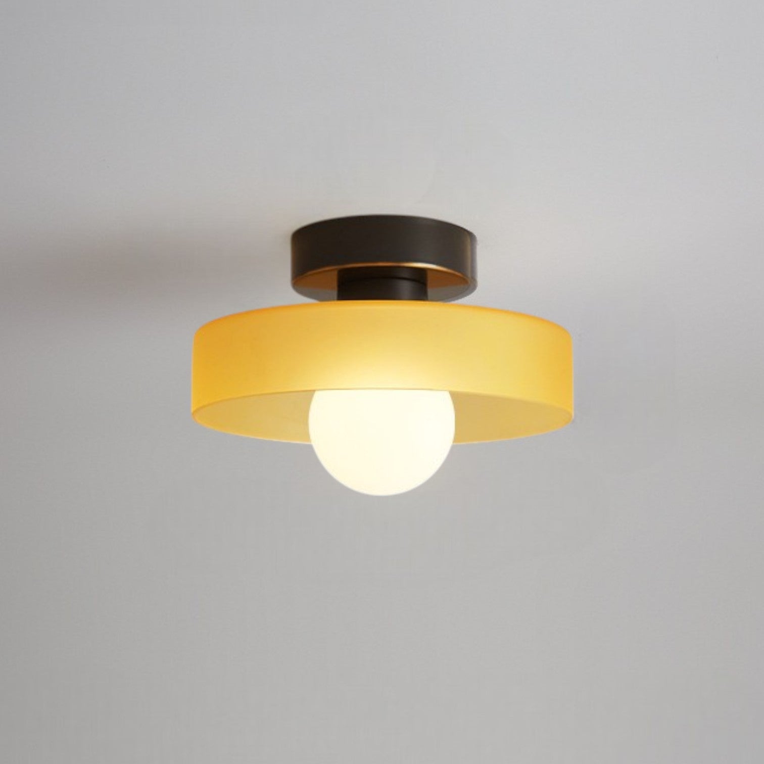 Modern Home Ceiling Light | Stylish Living Room Fixture