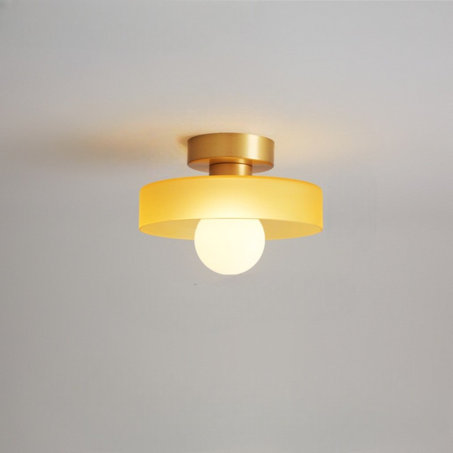 Modern Home Ceiling Light | Stylish Living Room Fixture