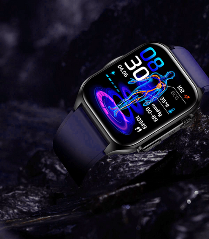 Smart Fitness Watch | Multifunction Digital Sports Tracker