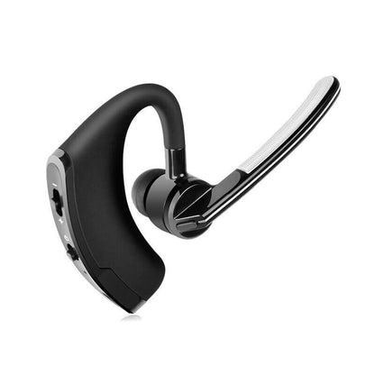 Wireless Headset | Bluetooth Earpiece with Noise Cancellation