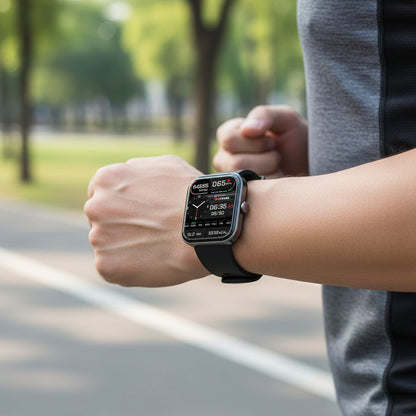 Smartwatch for Men Women | Fitness Sport Watch